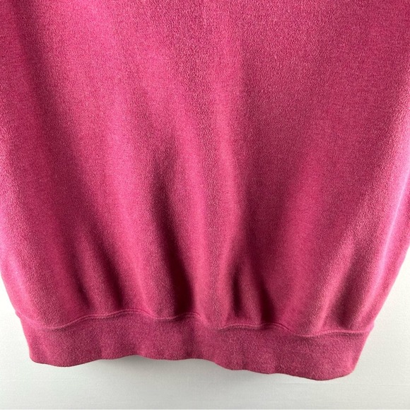 Peter Millar Cotton Front Zip Men’s Vest Size S - Picture 7 of 13